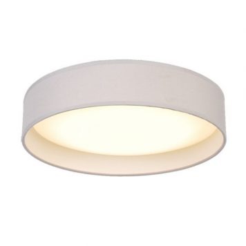 Adem  Plafon – Lampy i oświetlenie LED – kolor Szary