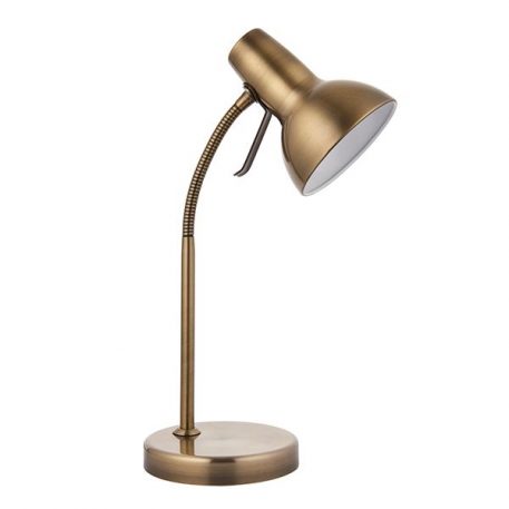 Amalfi  Lampa nowoczesna – Styl nowoczesny – kolor mosiądz, złoty
