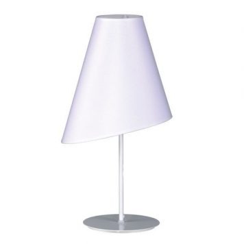 Argos Lampa skandynawska – Styl nowoczesny – kolor biały