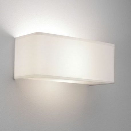 Ashino Lampa nowoczesna – Styl modern classic – kolor biały
