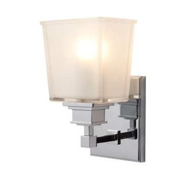 Aylesbury Lampa klasyczna – klasyczny – kolor srebrny