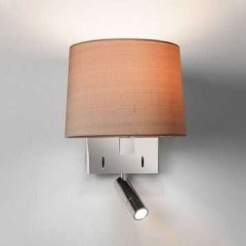 Azumi Lampa nowoczesna – Styl nowoczesny – kolor połysk, srebrny