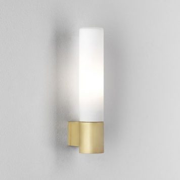 Bari Lampa nowoczesna – szklane