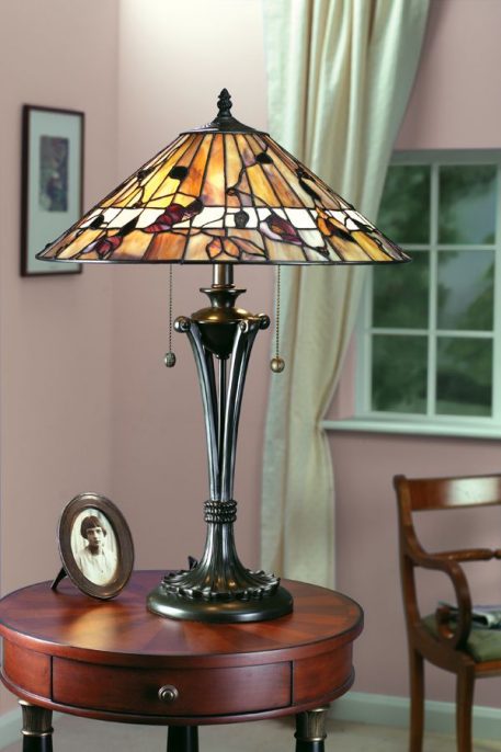 Bernwood Lampa stołowa