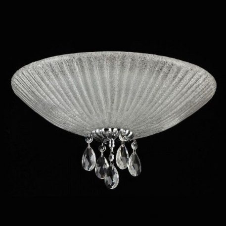 Bonnet  Lampa sufitowa – kryształowe – kolor transparentny