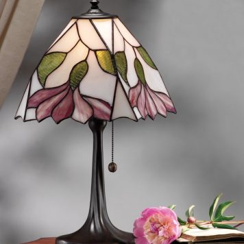 Botanica Lampa stołowa