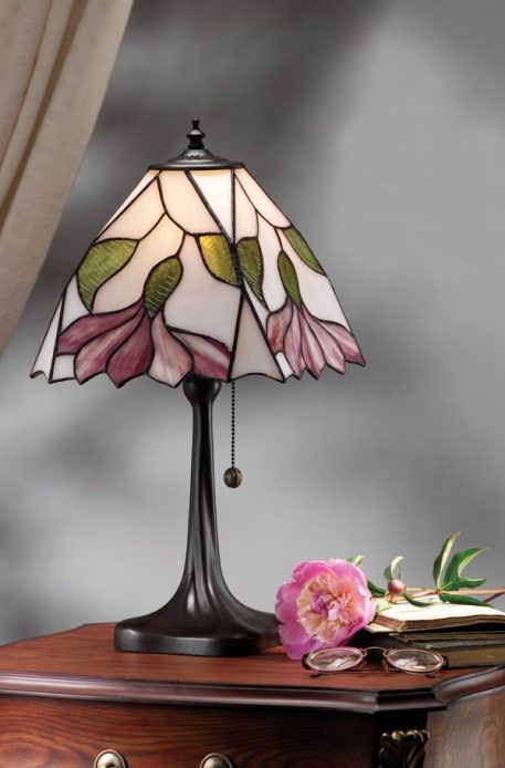 Botanica Lampa stołowa