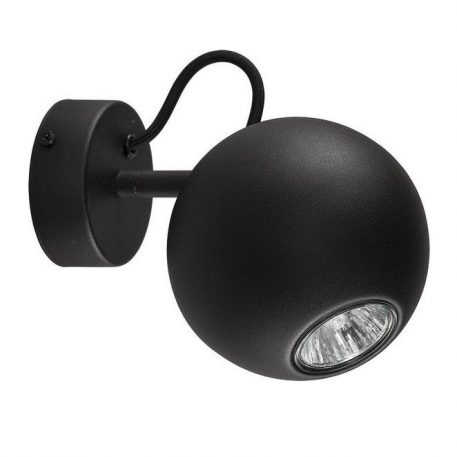 Bubble  Lampa nowoczesna – Styl nowoczesny – kolor Czarny