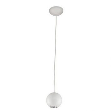 Bubble  Lampa wisząca – Styl nowoczesny – kolor biały