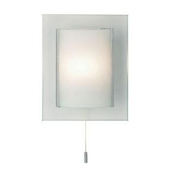 Cabot  Lampa nowoczesna – Styl nowoczesny – kolor biały
