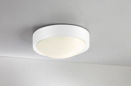 Cover  Lampa sufitowa – Plafony – kolor biały