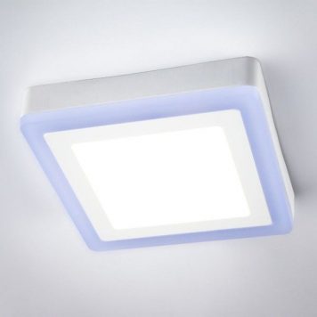 Dos  Plafon – Lampy i oświetlenie LED – kolor biały