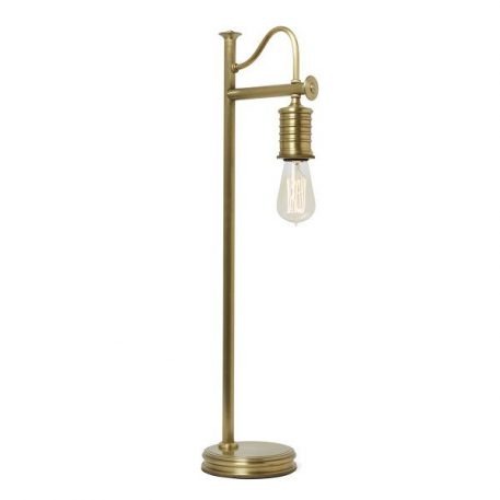 Douille  Lampa klasyczna – klasyczny – kolor mosiądz, złoty