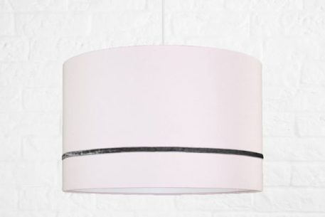 Elegance Lampa wisząca – Styl nowoczesny – kolor różowy