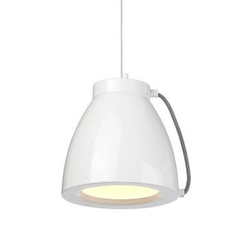 Europa Lampa wisząca – Lampy i oświetlenie LED – kolor biały