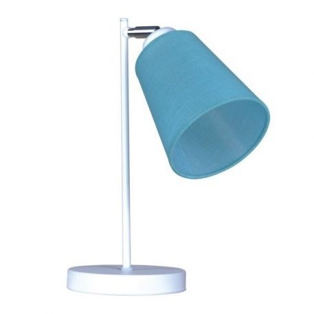 Filton Lampa nowoczesna – Styl nowoczesny – kolor Niebieski