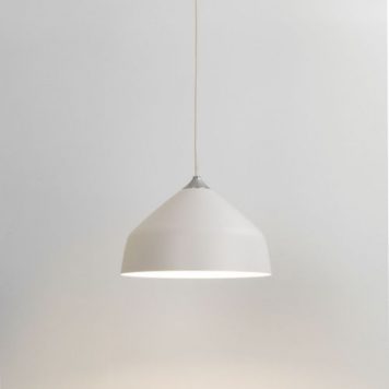 Ginestra Lampa wisząca – Styl nowoczesny – kolor biały