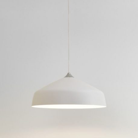 Ginestra Lampa wisząca – Styl nowoczesny – kolor biały