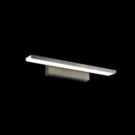 Gleam  Lampa LED – Styl nowoczesny – kolor Czarny