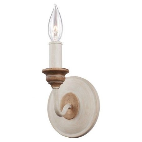 Hartsville Lampa klasyczna – klasyczny – kolor beżowy, brązowy