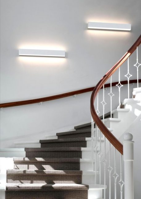 IP Lampa nowoczesna – Lampy i oświetlenie LED – kolor biały