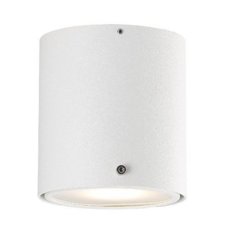 IP S4  Lampa sufitowa – Styl nowoczesny – kolor biały