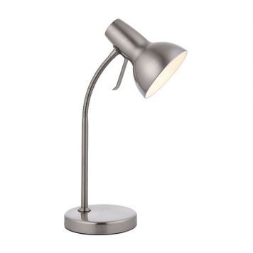 Amalfi  Lampa nowoczesna – Styl nowoczesny – kolor srebrny