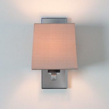 Lambro Lampa nowoczesna – Styl nowoczesny – kolor srebrny