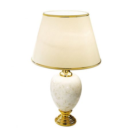 Lampa klasyczna Dauphin do sypialni
