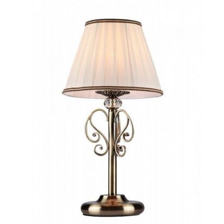 Lampa klasyczna Vintage  do sypialni