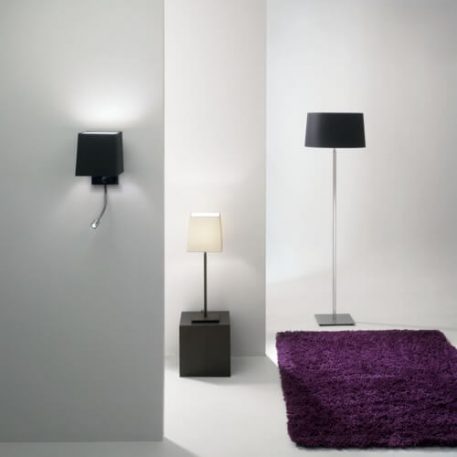 Lampa modern classic - matowy nikiel - Astro