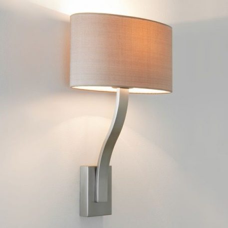 Lampa modern classic - matowy nikiel - Astro