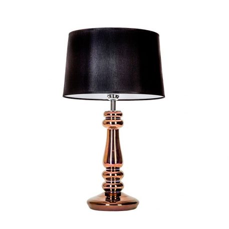 Lampa modern classic Petit Trianon do salonu