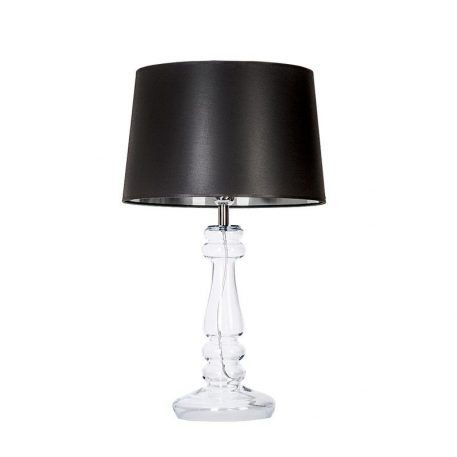 Lampa modern classic Petit trianon do salonu