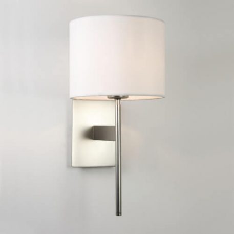 Lampa modern classic San Marino do sypialni