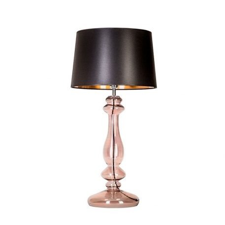 Lampa modern classic Versailles  do salonu