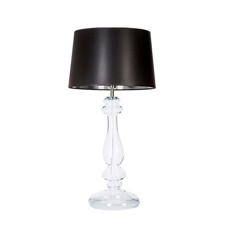 Lampa modern classic Versailles  do sypialni