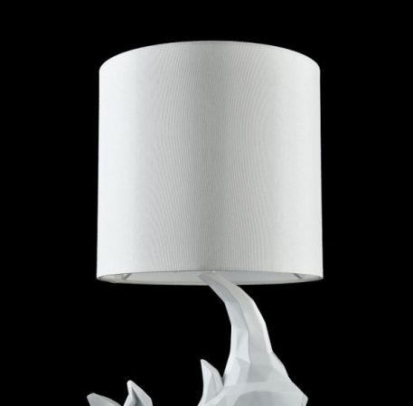 Lampa nowoczesna - MOD470-TL-01-W