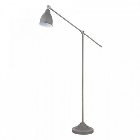 Lampa podłogowa Domino  do salonu