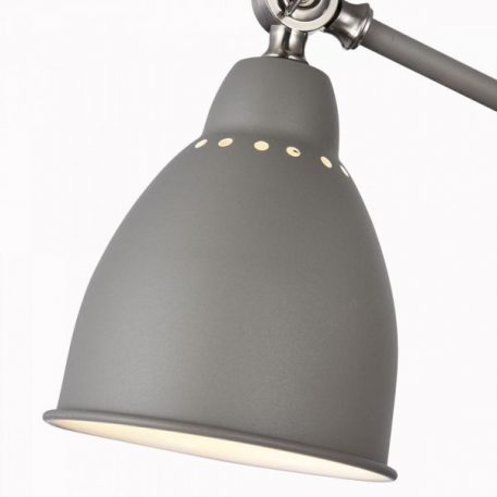 Lampa podłogowa - MOD142-FL-01-GR