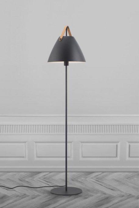 Lampa podłogowa -  - Nordlux