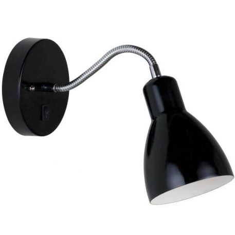 Lampa skandynawska Cyclone do salonu