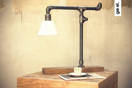 Lampa stołowa -  - Gie El Home
