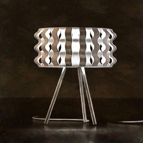 Lampa stołowa - MOD196-TL-01-W