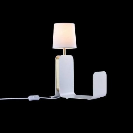 Lampa stołowa - MOD618TL-01W