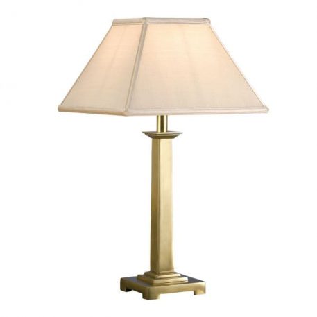 Lampa stołowa Pelham