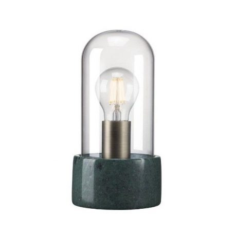 Lampa stołowa Siv  do sypialni