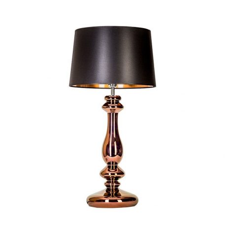Lampa stołowa Versailles  do salonu