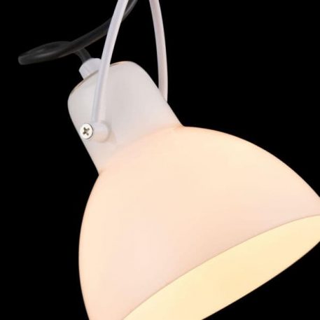 Lampa wisząca - MOD407-PL-01-W