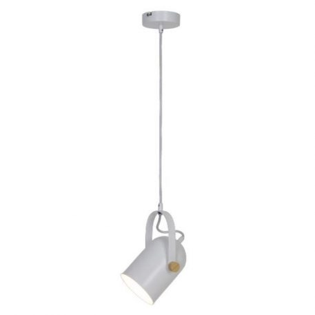 Lampa wisząca Moris  do sypialni
